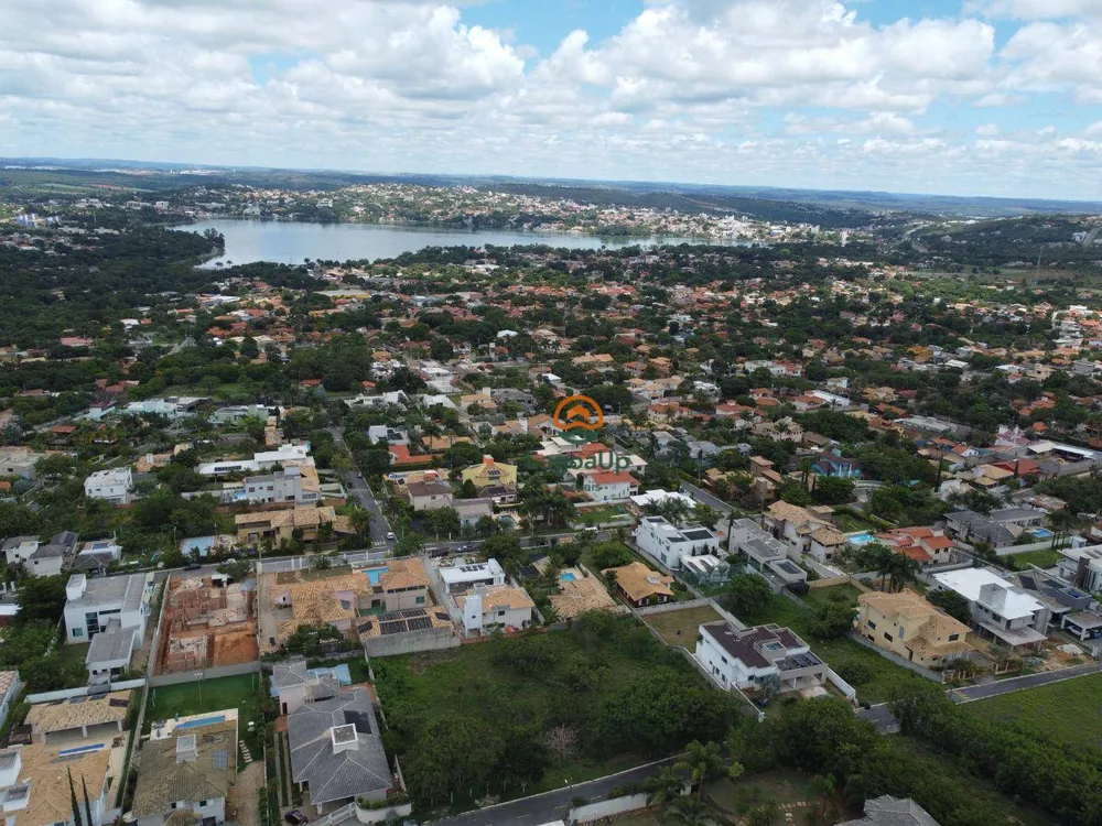 Loteamento e Condomínio, 5000 m² - Foto 6