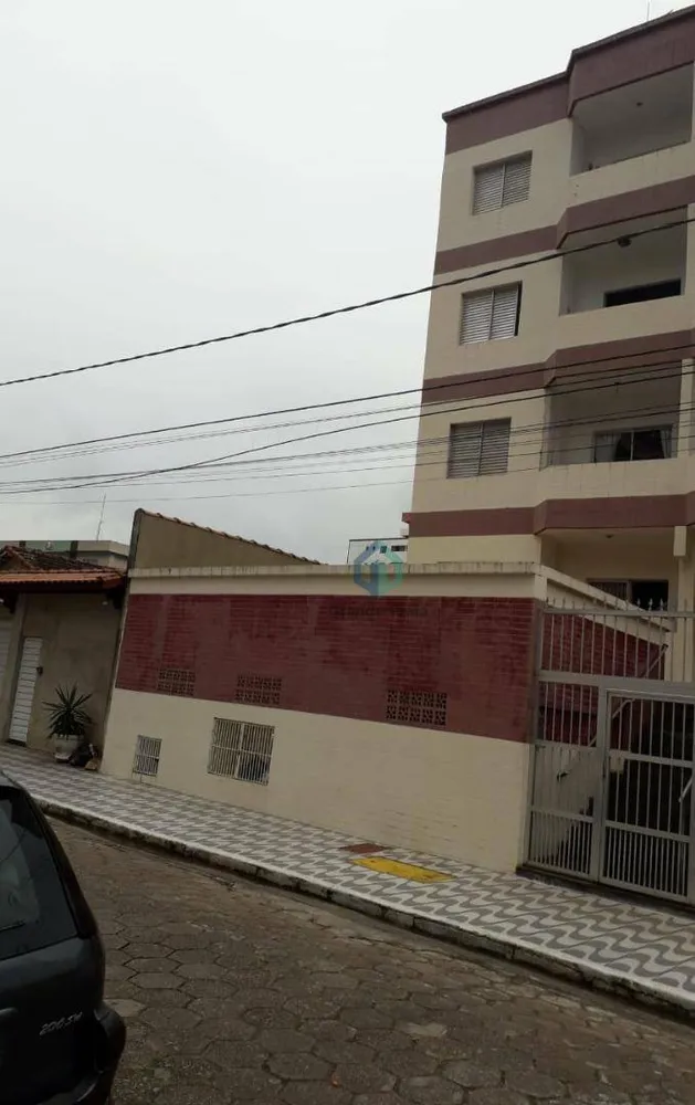 Apartamento, 2 quartos, 62 m² - Foto 1