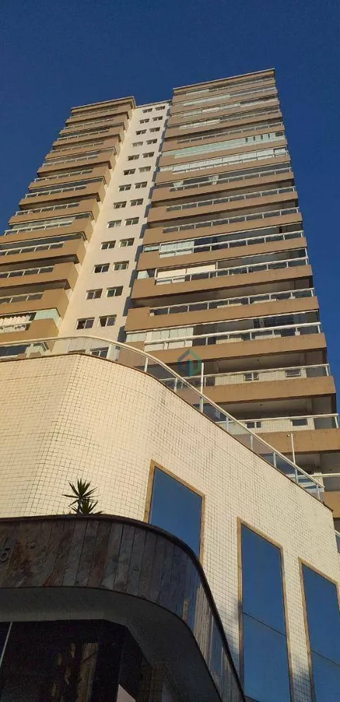 Apartamento, 2 quartos, 88 m² - Foto 1