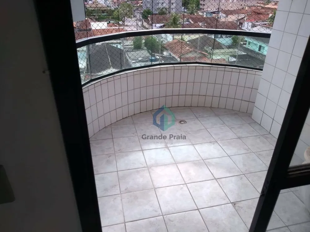 Apartamento, 2 quartos, 90 m² - Foto 2