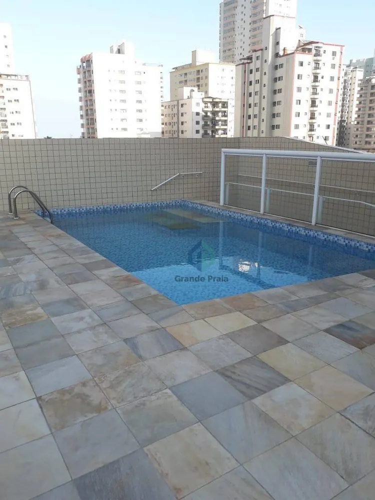 Apartamento, 2 quartos, 82 m² - Foto 3