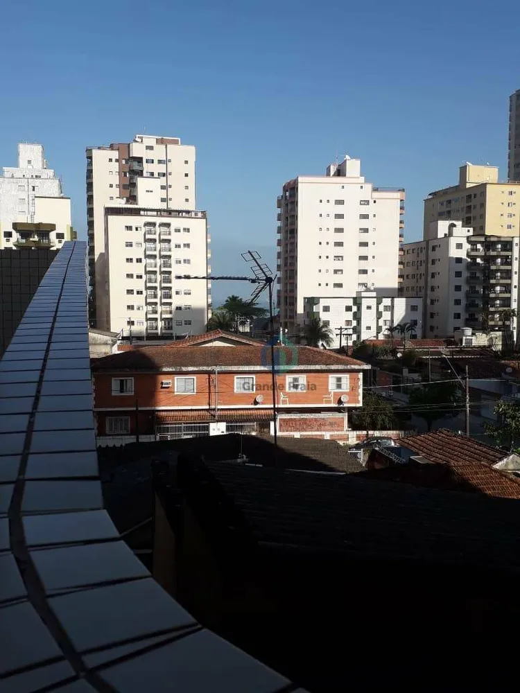 Apartamento, 2 quartos, 82 m² - Foto 2
