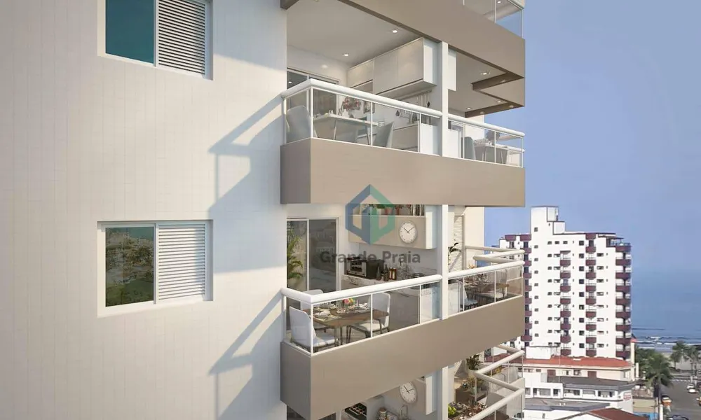 Apartamento, 2 quartos, 57 m² - Foto 4