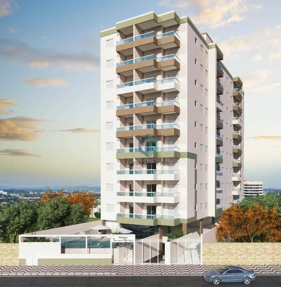 Apartamento, 2 quartos, 57 m² - Foto 3