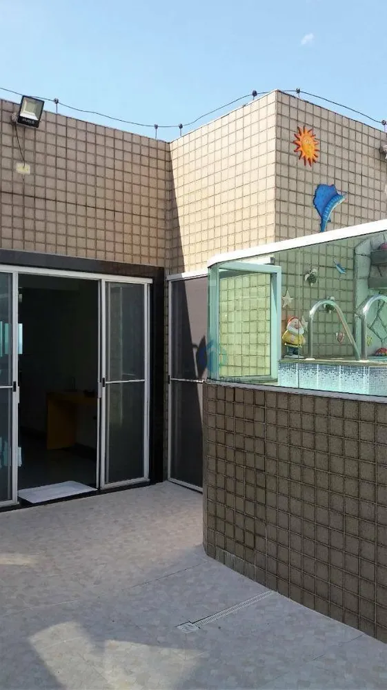 Cobertura, 2 quartos, 259 m² - Foto 4