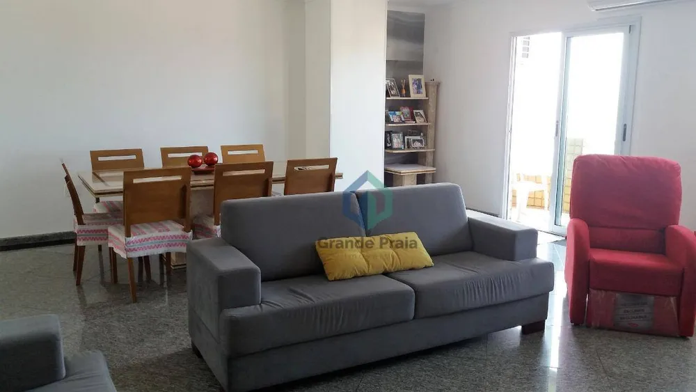 Cobertura, 2 quartos, 259 m² - Foto 2