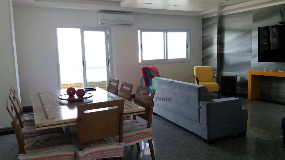 Cobertura, 2 quartos, 259 m² - Foto 3