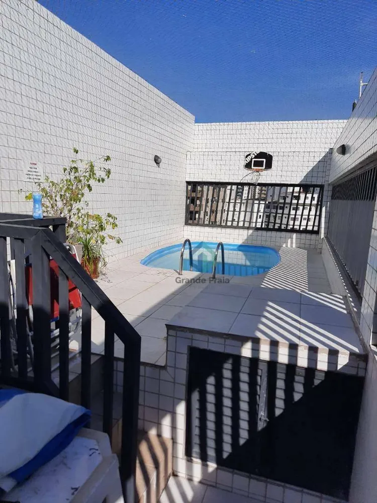 Cobertura, 3 quartos, 140 m² - Foto 3