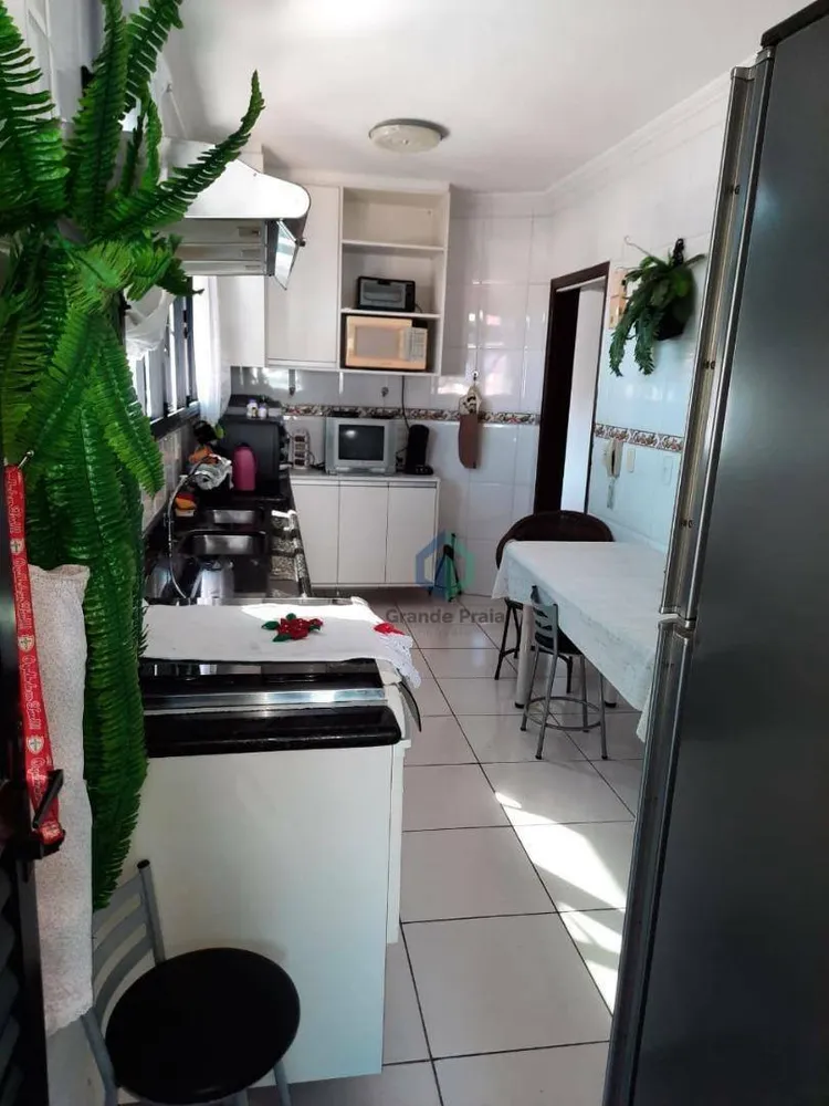 Cobertura, 3 quartos, 140 m² - Foto 4
