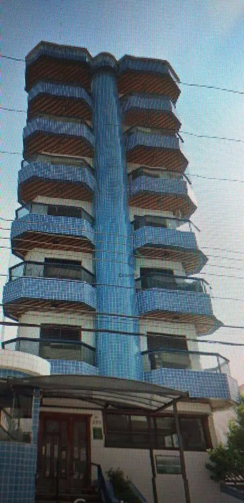 Cobertura, 3 quartos, 140 m² - Foto 1