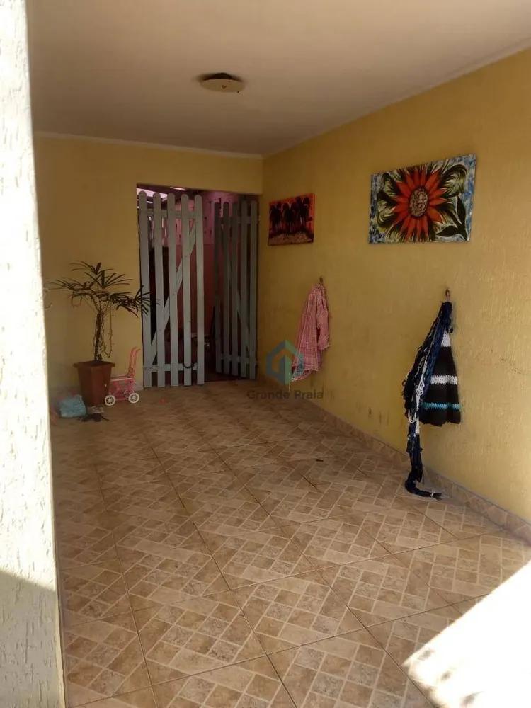 Casa, 2 quartos, 95 m² - Foto 1