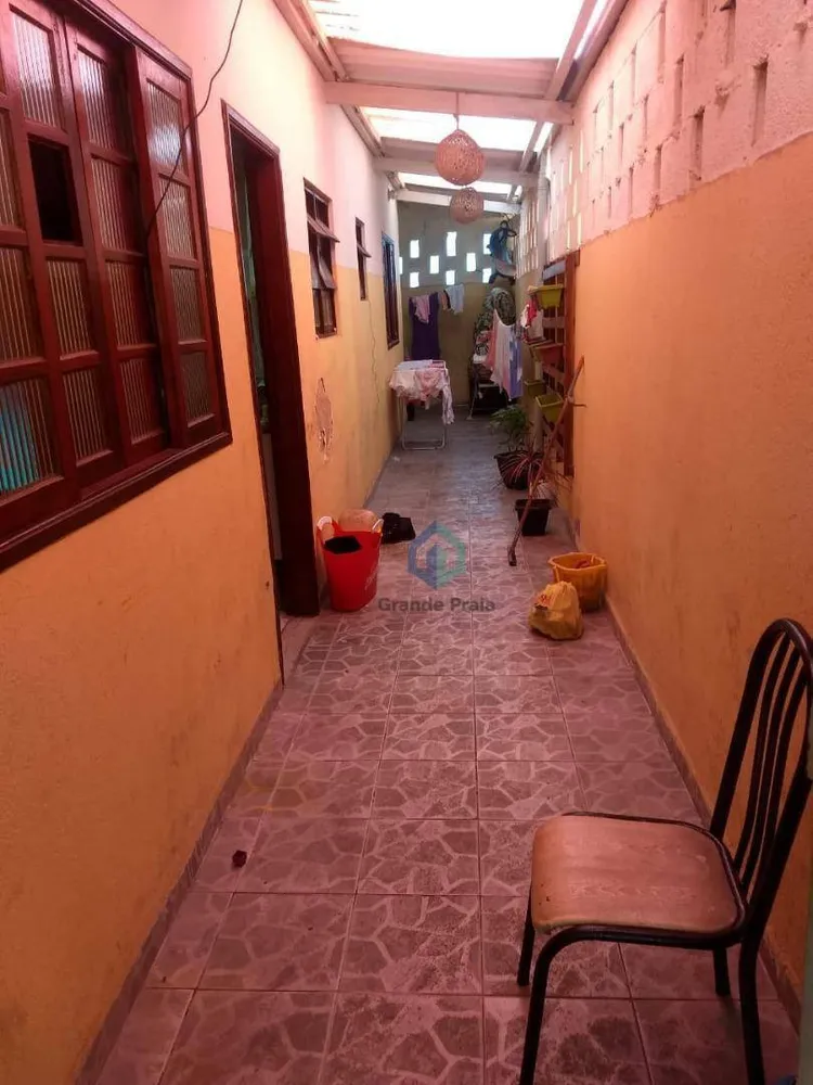 Casa, 2 quartos, 95 m² - Foto 2