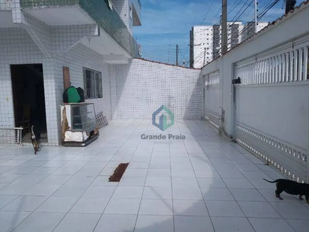 Sobrado, 3 quartos, 170 m² - Foto 3