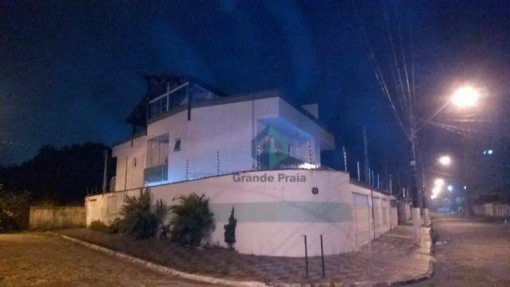 Sobrado, 3 quartos, 170 m² - Foto 1