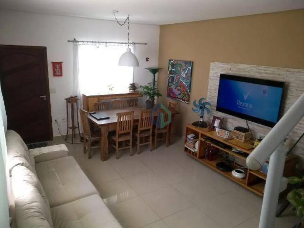 Sobrado, 3 quartos, 170 m² - Foto 4