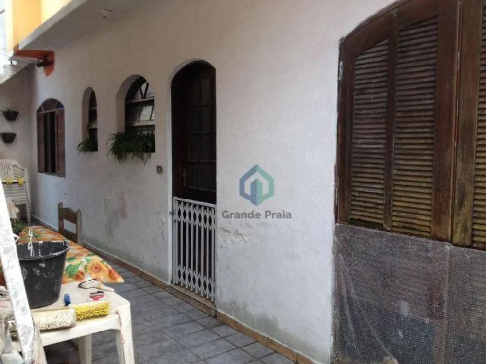 Casa, 3 quartos, 132 m² - Foto 1