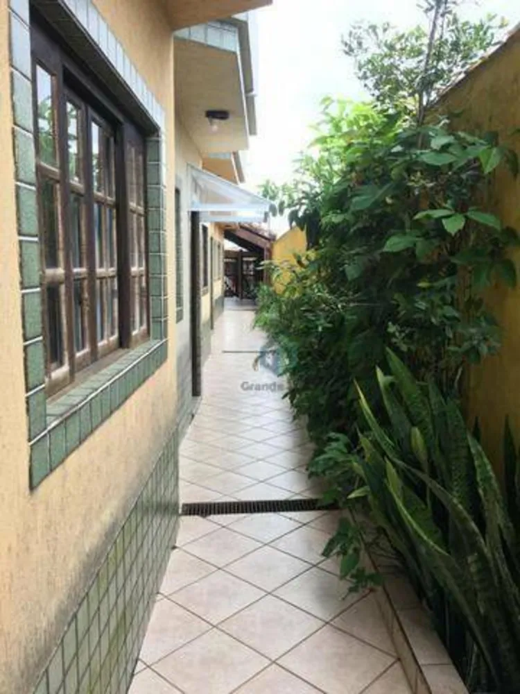 Sobrado, 1 quarto, 60 m² - Foto 2