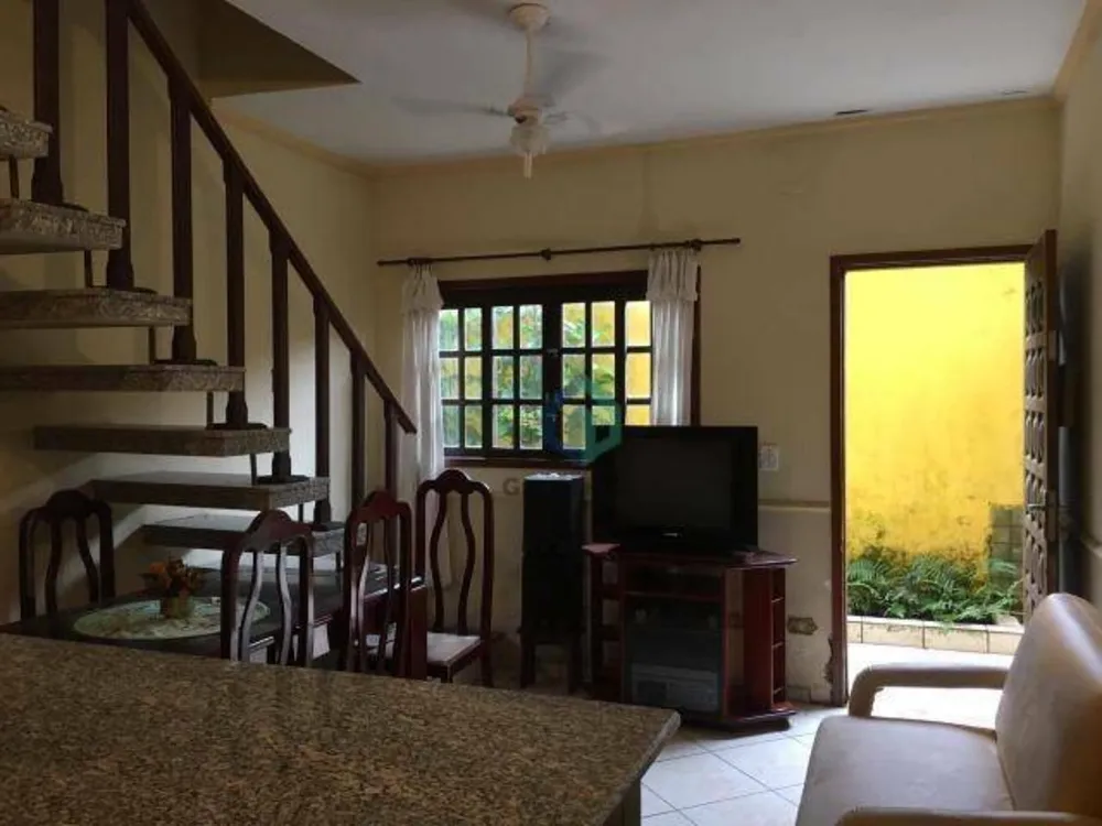 Sobrado, 1 quarto, 60 m² - Foto 4