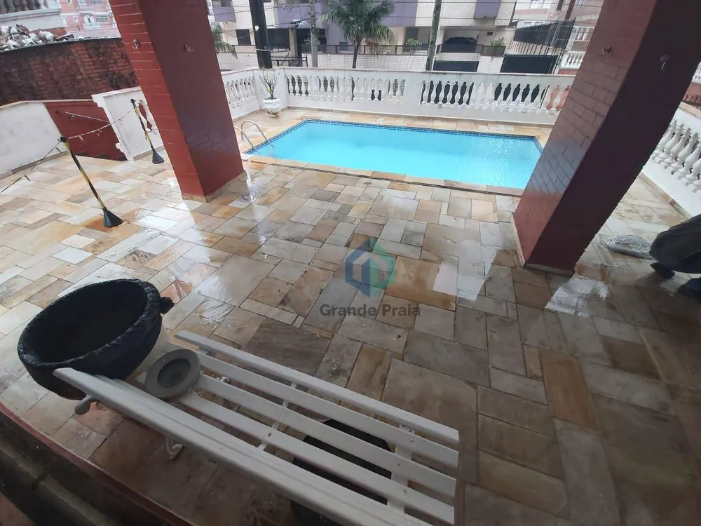 Apartamento, 2 quartos, 77 m² - Foto 1