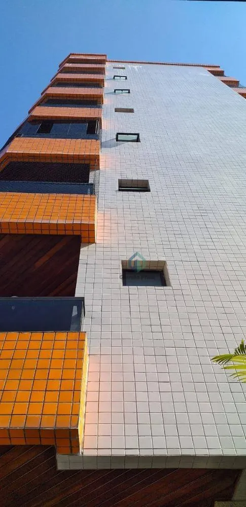 Apartamento, 2 quartos, 72 m² - Foto 1