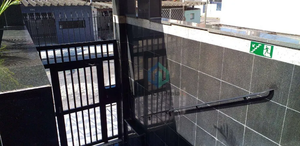 Apartamento, 2 quartos, 72 m² - Foto 3