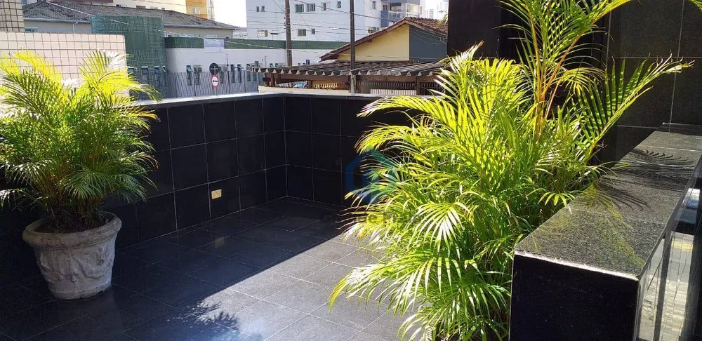 Apartamento, 2 quartos, 72 m² - Foto 4