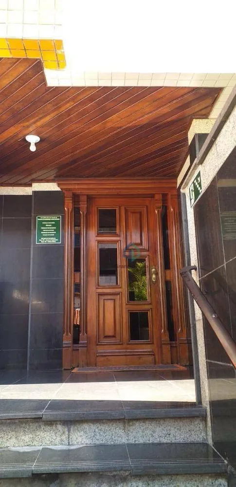 Apartamento, 2 quartos, 72 m² - Foto 2