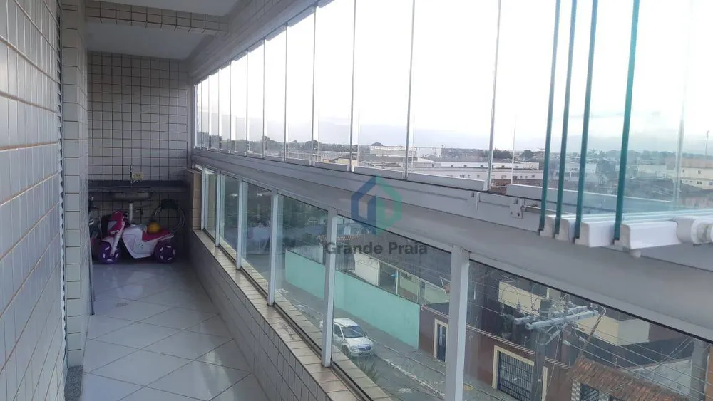 Apartamento, 2 quartos, 71 m² - Foto 4