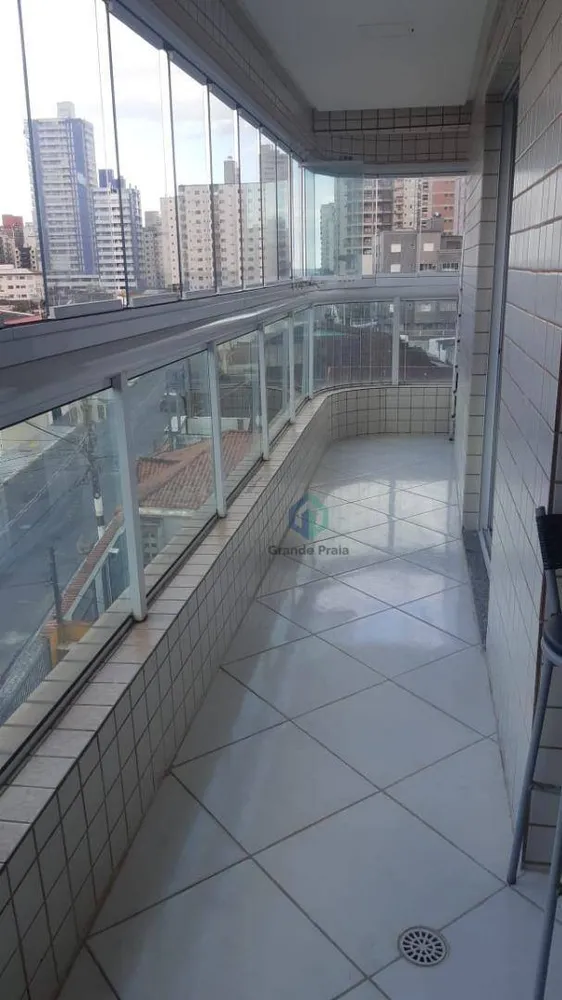Apartamento, 2 quartos, 71 m² - Foto 3