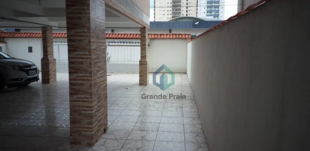 Apartamento, 1 quarto, 52 m² - Foto 4
