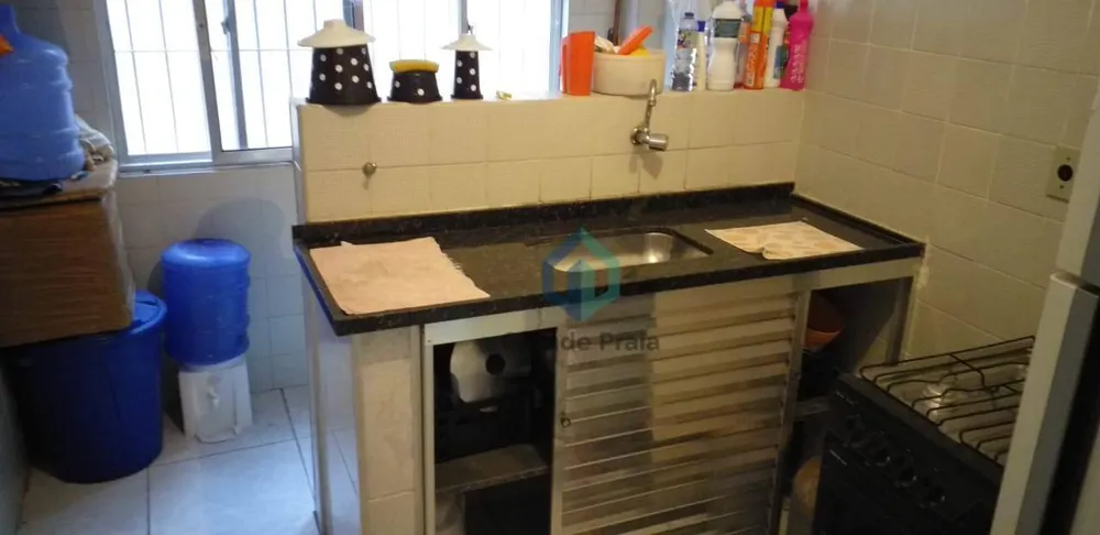 Apartamento, 1 quarto, 52 m² - Foto 1