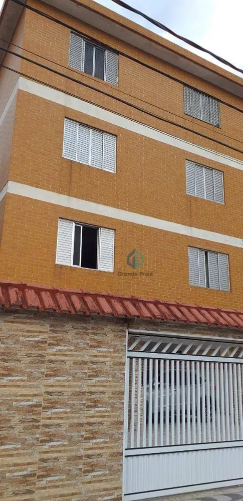 Apartamento, 1 quarto, 52 m² - Foto 2