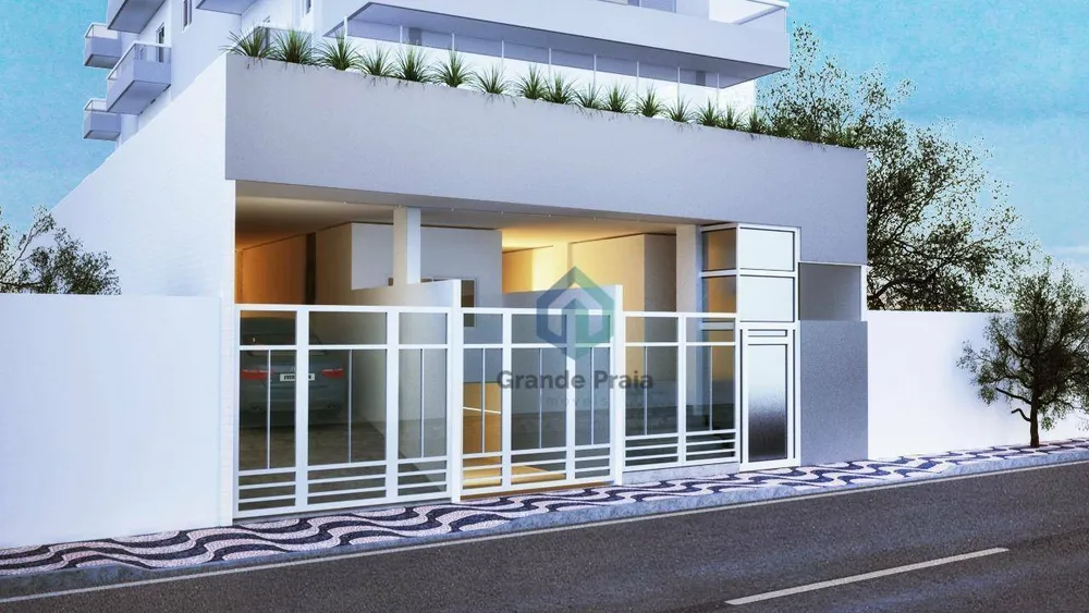 Apartamento, 1 quarto, 39 m² - Foto 3