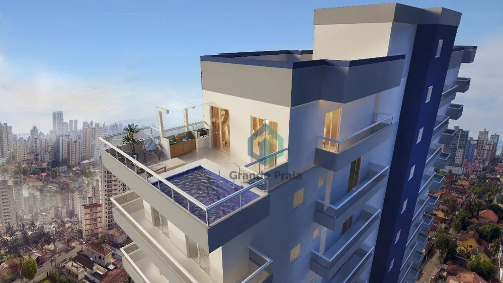 Apartamento, 1 quarto, 39 m² - Foto 4