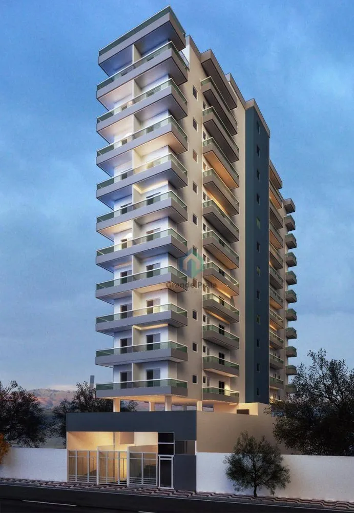 Apartamento, 1 quarto, 39 m² - Foto 2