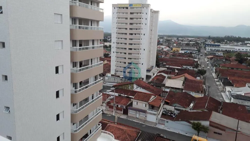 Apartamento, 1 quarto, 92 m² - Foto 2