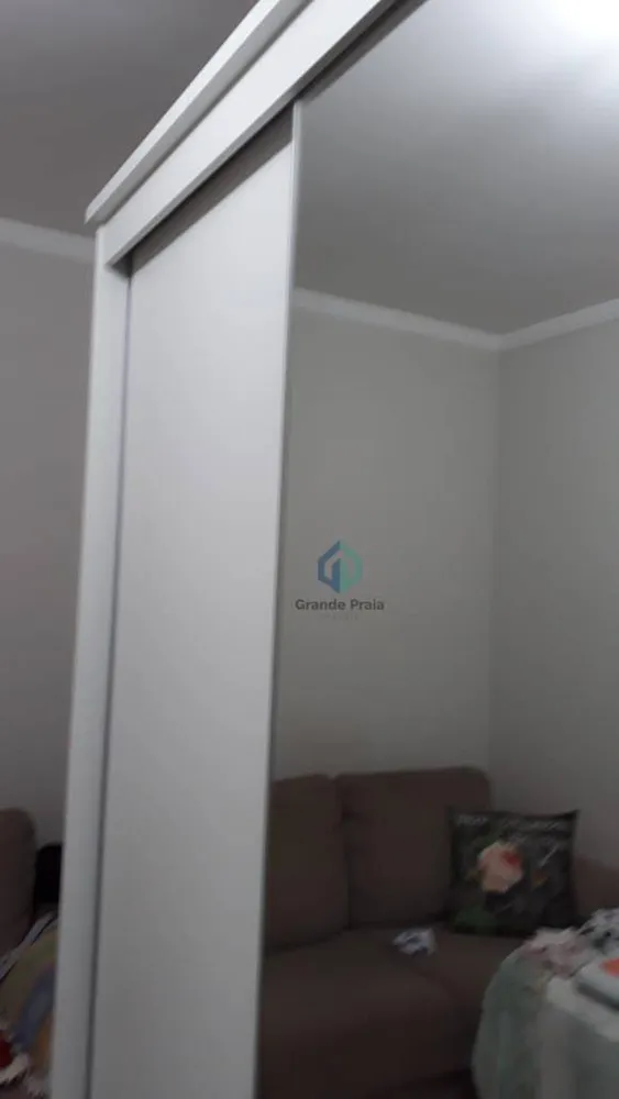 Apartamento, 1 quarto, 92 m² - Foto 1