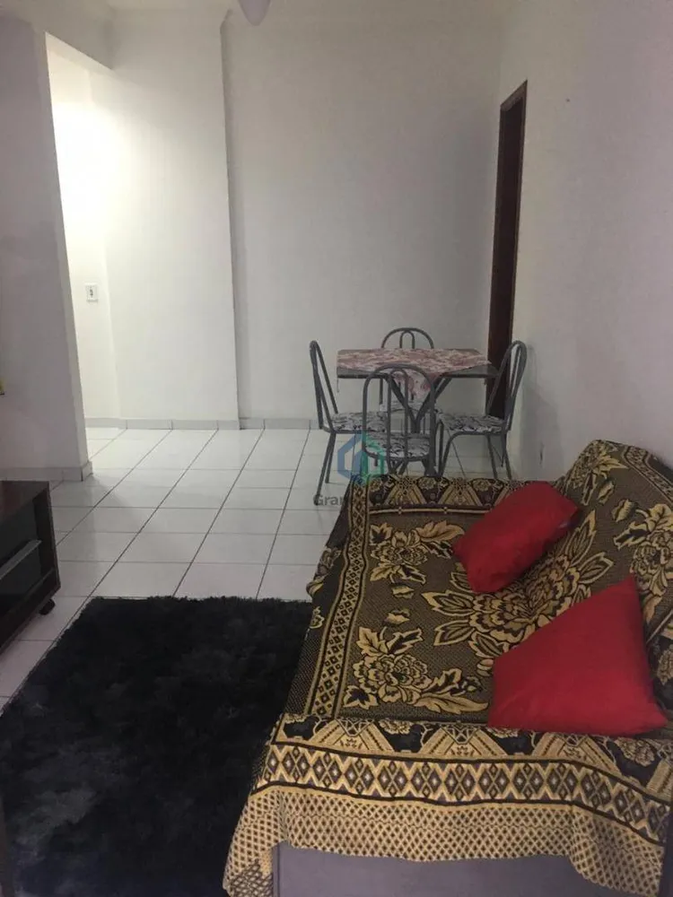 Apartamento, 1 quarto, 48 m² - Foto 3