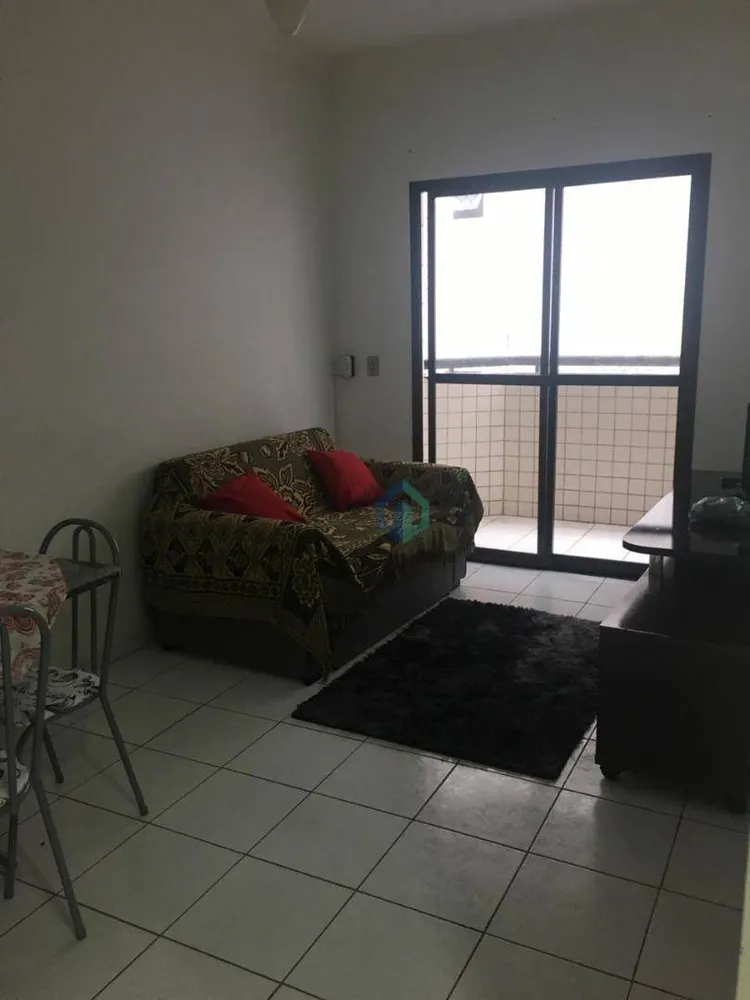 Apartamento, 1 quarto, 48 m² - Foto 4
