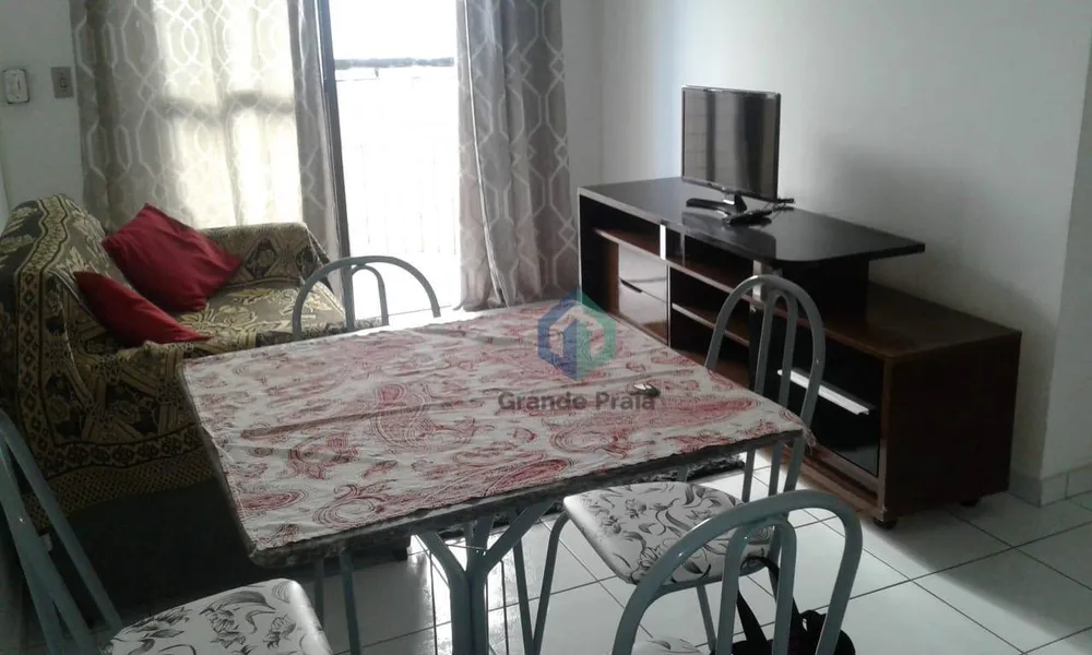 Apartamento, 1 quarto, 48 m² - Foto 2