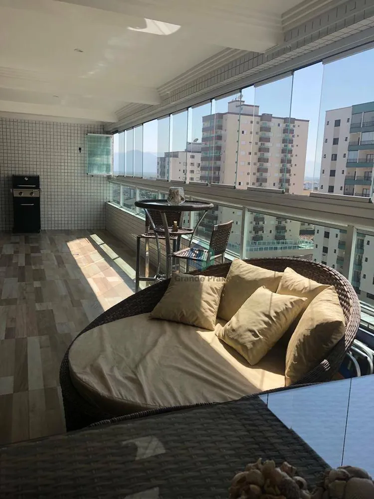 Apartamento, 2 quartos, 89 m² - Foto 1