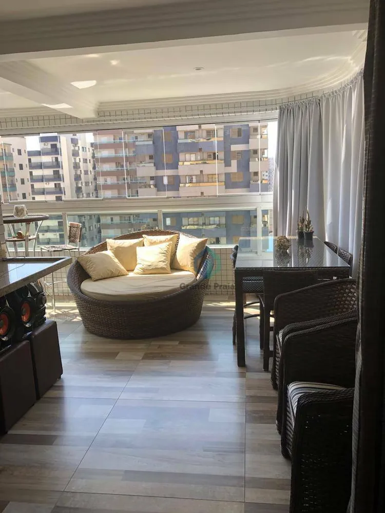Apartamento, 2 quartos, 89 m² - Foto 2