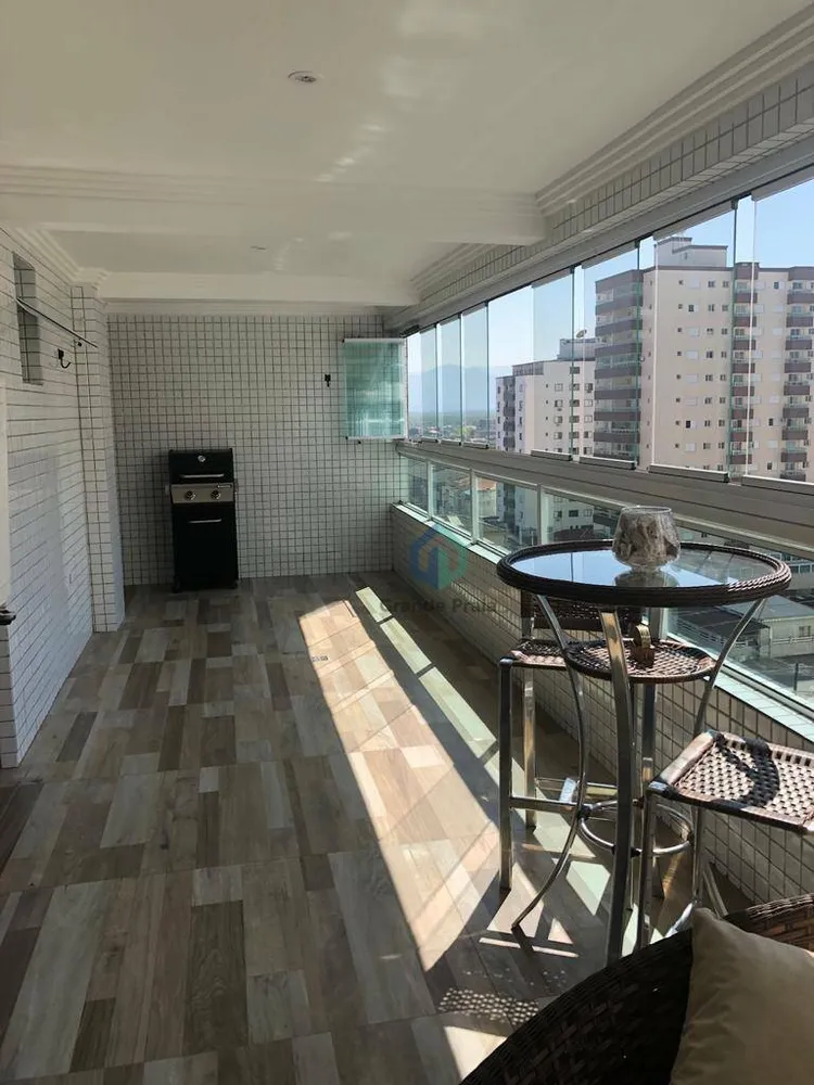 Apartamento, 2 quartos, 89 m² - Foto 4