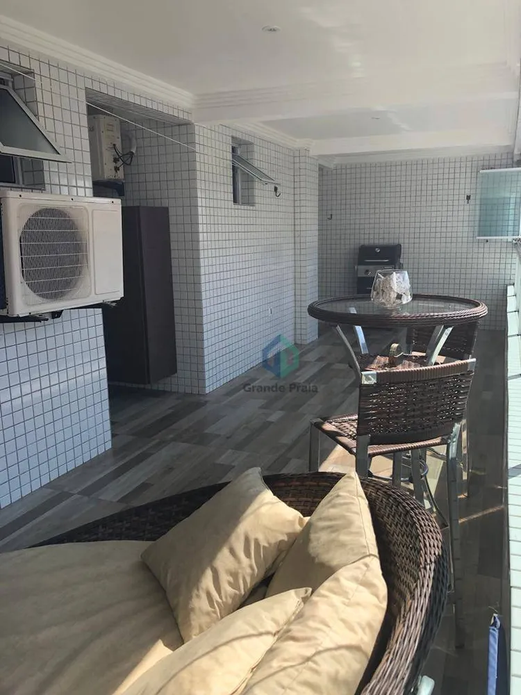 Apartamento, 2 quartos, 89 m² - Foto 3
