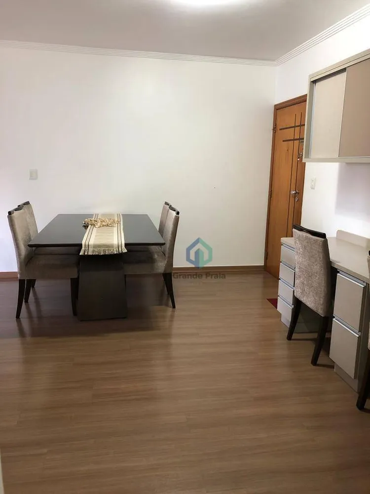 Apartamento, 2 quartos, 89 m² - Foto 8