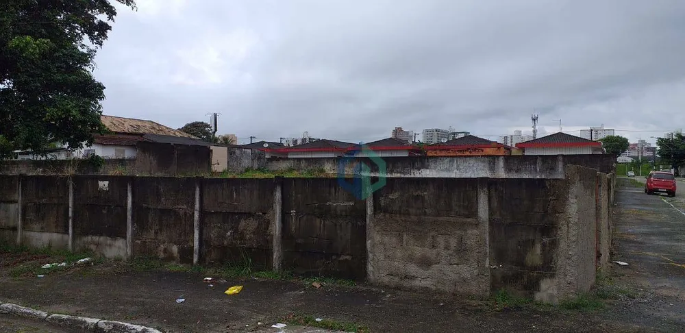 Terreno, 1500 m² - Foto 1
