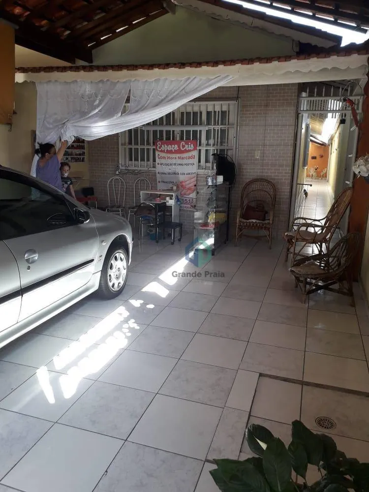 Casa, 2 quartos, 80 m² - Foto 2