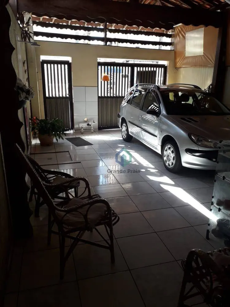 Casa, 2 quartos, 80 m² - Foto 3