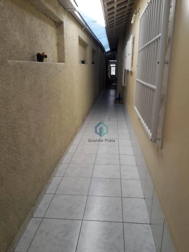 Casa, 2 quartos, 80 m² - Foto 4