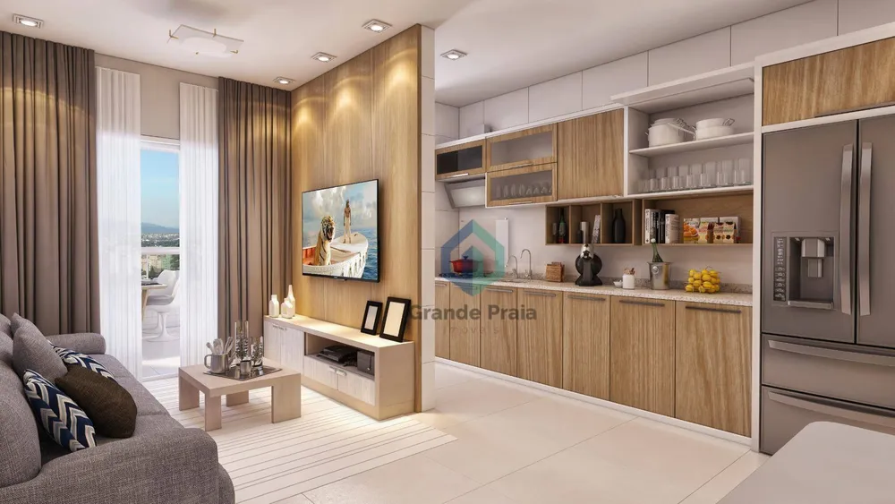 Apartamento, 2 quartos, 63 m² - Foto 4